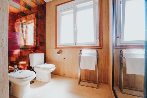 Apartamento Chalet Con Piscina Casabeli
