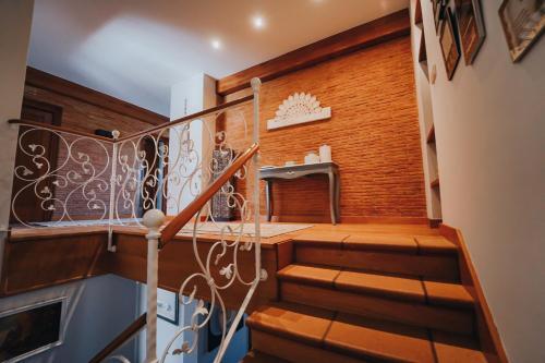 Apartamento Chalet Con Piscina Casabeli