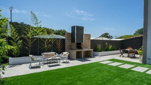 Apartamento Chalet Con Piscina Casabeli