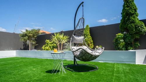 Apartamento Chalet Con Piscina Casabeli