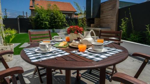 Apartamento Chalet Con Piscina Casabeli