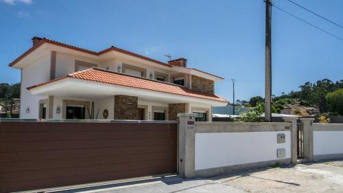 Apartamento Chalet Con Piscina Casabeli