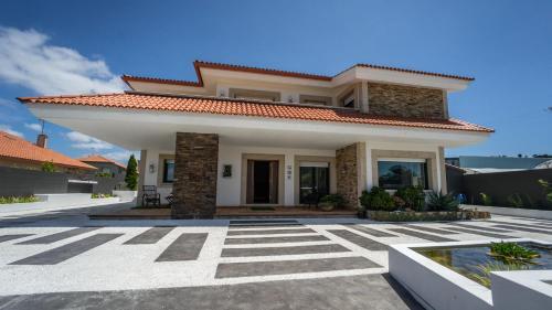 Apartamento Chalet Con Piscina Casabeli