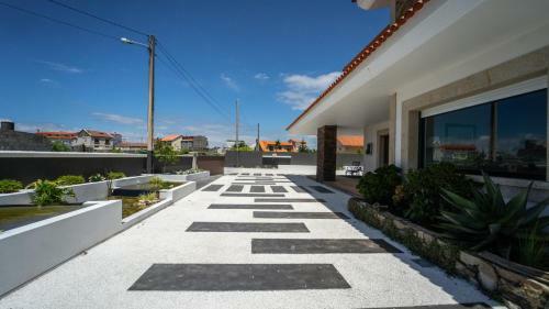 Apartamento Chalet Con Piscina Casabeli