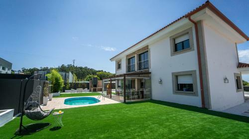 Apartamento Chalet Con Piscina Casabeli