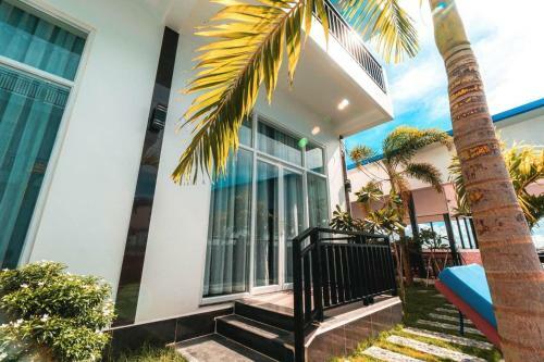 Koh Dach View Boutique Hotel