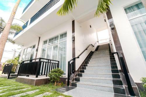 Koh Dach View Boutique Hotel