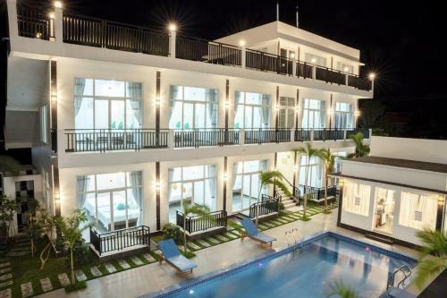 Koh Dach View Boutique Hotel