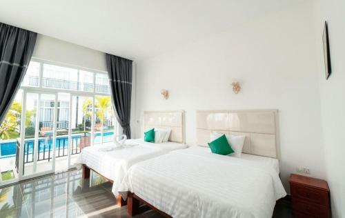 Koh Dach View Boutique Hotel