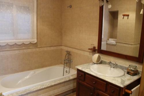 Apartamento Piso Acogedor Puerto De O Grove