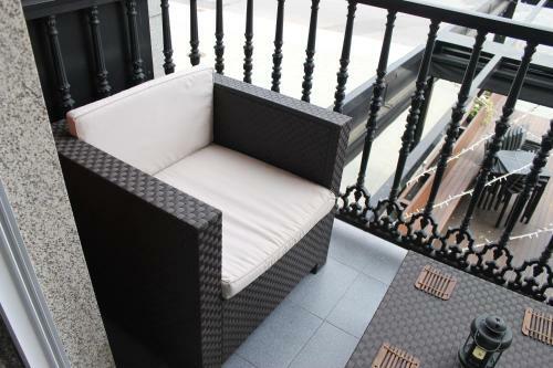 Apartamento Piso Acogedor Puerto De O Grove