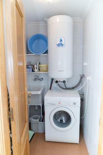 Apartamentos A Laxe