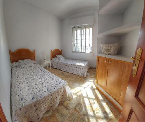Apartamento 1 Agrochic Vintage O Grove