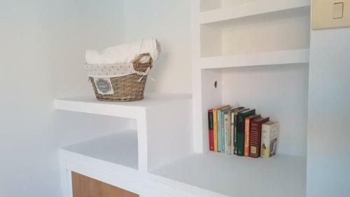 Apartamento 1 Agrochic Vintage O Grove
