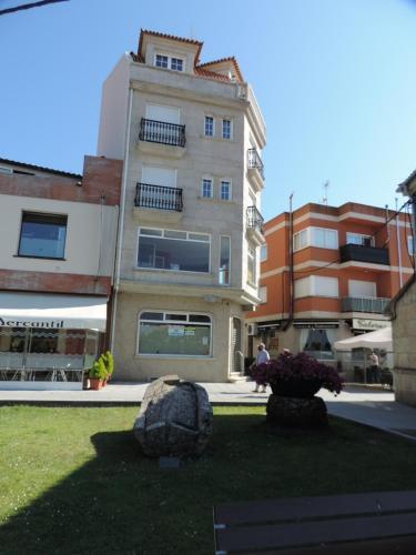 Apartamento Isla Mar