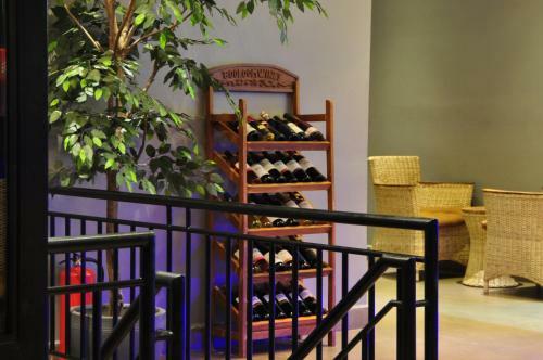 Feliz Hostel Cafe & Bar