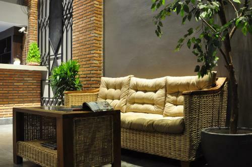 Feliz Hostel Cafe & Bar