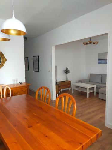 Apartamento Piso Rons
