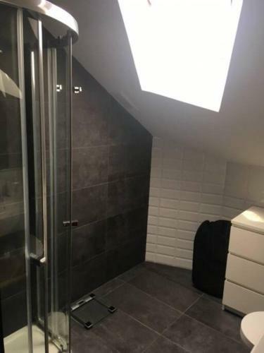 Apartamento �tico En El Centro De O Grove