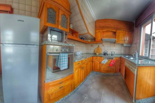 Apartamento-b -agrochic -vintage -r�as Baixas