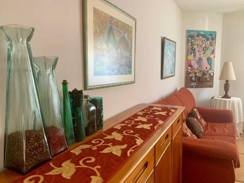 Apartamento C�ntrico En El Grove