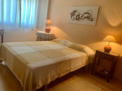 Apartamento C�ntrico En El Grove