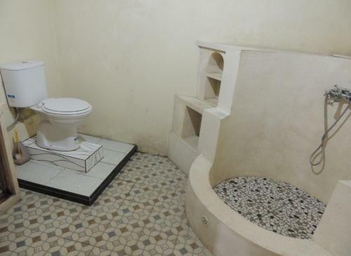 Lotus 2 Guest House