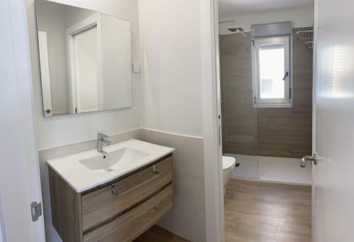 Apartamentos Awa Bay