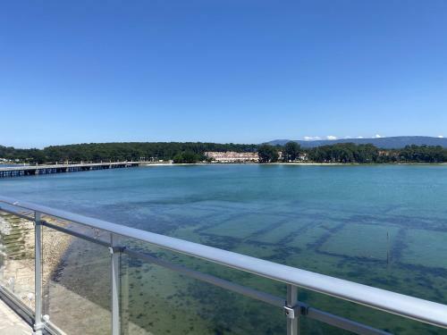 Apartamentos Awa Bay