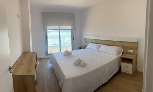 Apartamentos Awa Bay