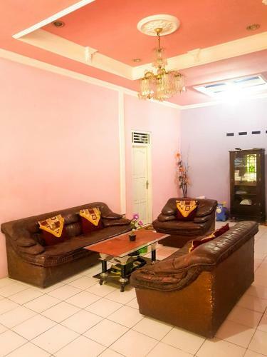 Ndalem Tentrem Syariah Borobudur