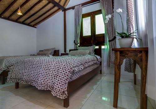 Hotel The Omah Borobudur