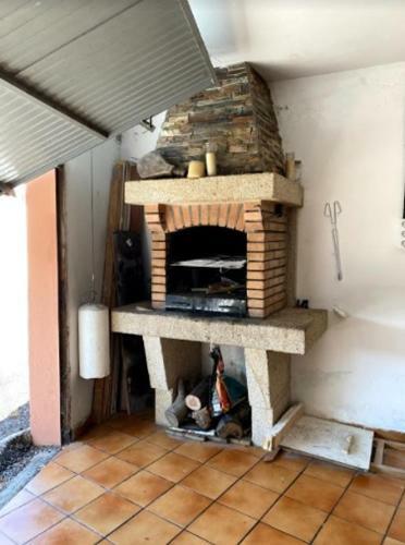 Casa Bra�al Do Grove