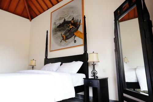 Hostal Bhumi Kasuryan Borobudur