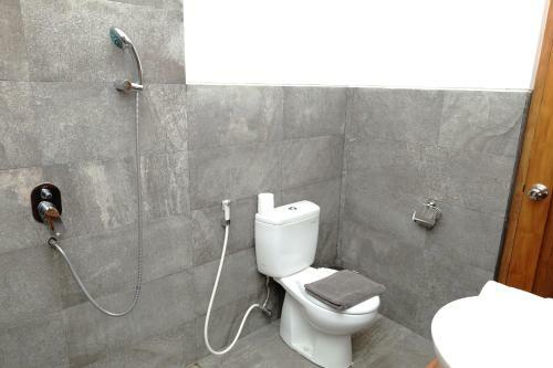 Hostal Bhumi Kasuryan Borobudur