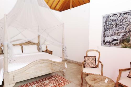 Hostal Bhumi Kasuryan Borobudur