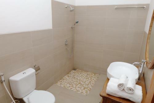 Hostal Bhumi Kasuryan Borobudur