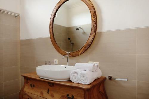 Hostal Bhumi Kasuryan Borobudur