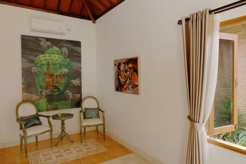 Hostal Bhumi Kasuryan Borobudur