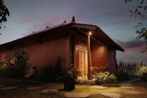 Hostal Bhumi Kasuryan Borobudur