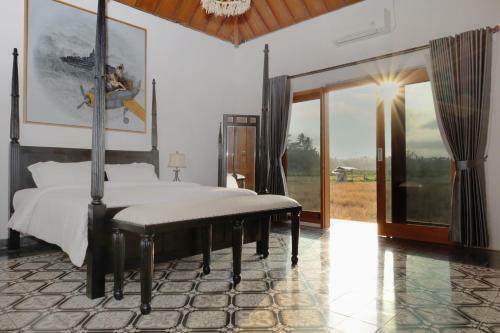 Hostal Bhumi Kasuryan Borobudur