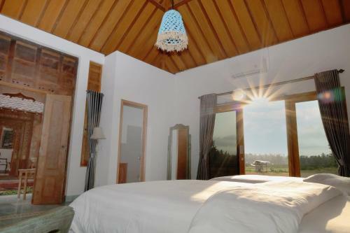 Hostal Bhumi Kasuryan Borobudur