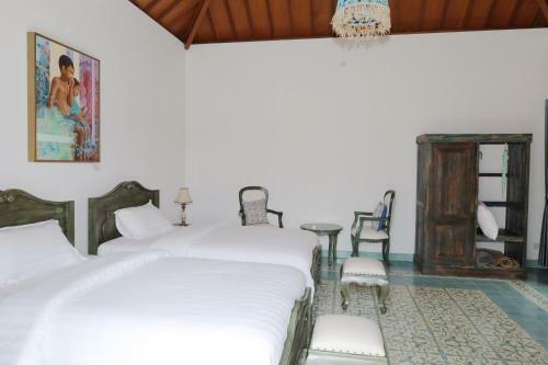 Hostal Bhumi Kasuryan Borobudur