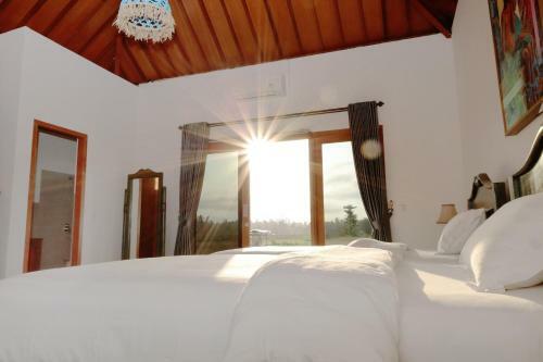 Hostal Bhumi Kasuryan Borobudur