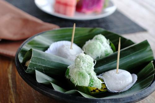 Hostal Bhumi Kasuryan Borobudur