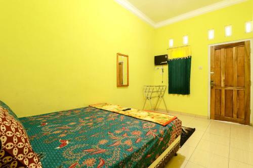 Willy Homestay Borobudur