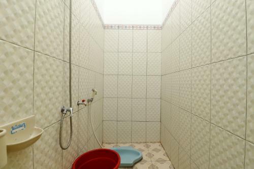 Willy Homestay Borobudur