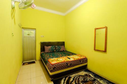 Willy Homestay Borobudur