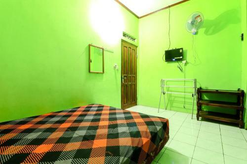 Willy Homestay Borobudur