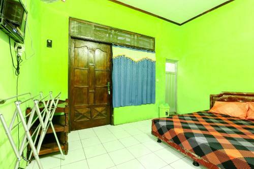 Willy Homestay Borobudur